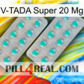 V-TADA Super 20Mg 29